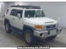 Toyota FJ CRUISER GSJ15W