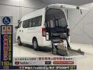 Nissan NV350 CARAVAN VAN CS4E26ｶｲ