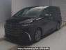 Used 2024 AT toyota alphard AGH45W Image[0]