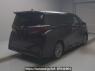 Used 2024 AT toyota alphard AGH45W Image[1]