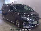 Toyota Alphard AGH45W
