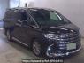 Used 2024 AT toyota alphard AGH45W Image[0]