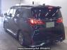 Used 2024 AT toyota alphard AGH45W Image[1]