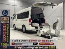 Toyota Hiace Van TRH200Kｶｲ