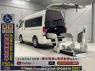 Used 2018 AT toyota hiace-van TRH200Kｶｲ Image[0]