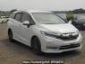 Used 2021 AT honda shuttle GP8 Image[0]