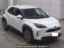 Toyota YARIS CROSS MXPB15