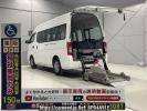 Nissan NV350 CARAVAN VAN CS4E26ｶｲ