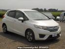 Honda Fit Hybrid GP5