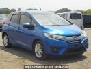Honda Fit Hybrid GP5