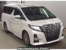 Toyota Alphard AGH35W