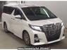 Used 2017 AT toyota alphard AGH35W Image[0]