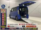 Honda N-BOX CUSTOM JF3