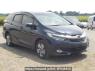Used 2017 AT honda shuttle GP8 Image[0]