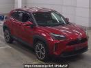 Toyota YARIS CROSS MXPB15