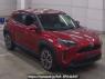 Used 2022 AT toyota yaris-cross MXPB15 Image[0]