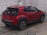 Used 2022 AT toyota yaris-cross MXPB15 Image[1]