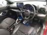 Used 2022 AT toyota yaris-cross MXPB15 Image[2]
