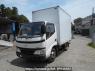 Used 2005 AT toyota dyna-truck XZU304 Image[0]