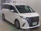Toyota Alphard AGH40W