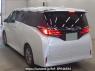 Used 2024 AT toyota alphard AGH40W Image[1]