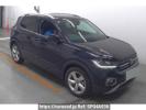 Volkswagen T-Cross C1DKR