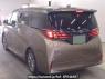 Used 2025 AT toyota alphard AGH40W Image[1]