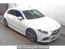 Mercedes Benz A-Class 177012