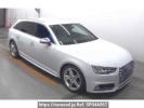 Audi S4 Avant 8WCWGF
