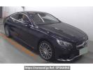 Mercedes Benz S-Class 217382C