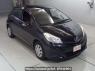 Used 2011 AT toyota vitz NSP130 Image[0]