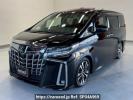Toyota Alphard AGH30W