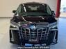 Used 2021 AT toyota alphard AGH30W Image[2]