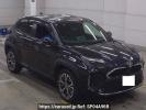 Toyota YARIS CROSS MXPB15