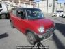 Used 2016 AT mazda flair-crossover MS41S Image[0]