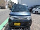 Nissan Moco MG33S