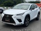 Lexus NX AGZ10