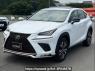 Used 2017 AT lexus nx AGZ10 Image[0]