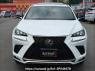 Used 2017 AT lexus nx AGZ10 Image[2]