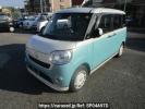 Daihatsu Move Canbus LA800S