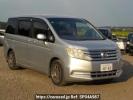 Honda Step WGN RK1