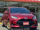 Toyota YARIS MXPH10