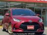 Used 2021 AT toyota yaris MXPH10 Image[0]