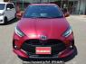 Used 2021 AT toyota yaris MXPH10 Image[1]