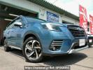 Subaru Forester SKE