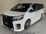 Used 2017 AT toyota voxy ZWR80W Image[0]