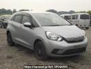 Honda Fit GR2