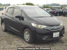 Honda Fit GK3
