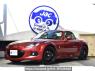 Used 2013 AT mazda roadster NCEC Image[0]