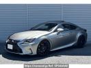 Lexus RC AVC10